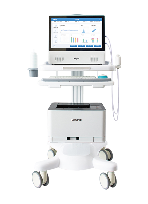 心率變異分析儀KHD6000